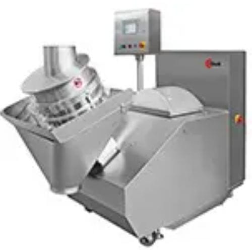 Granulierungsextruder - GBE - Glatt Ingenieurtechnik GmbH - elastisch