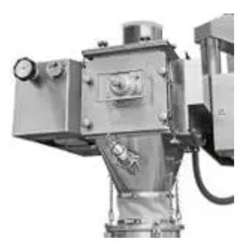 Schwinggranulator - OR - Glatt Ingenieurtechnik GmbH - Rotor