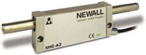 Absoluter Lineargeber - SHG-A2  - NEWALL - Magnet / RS-232 / Serie