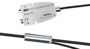Inkrementaler Lineargeber - MCG-TT - NEWALL - Magnet / RS-422 / 5 V DC