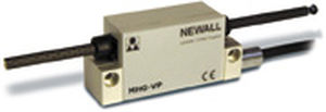 Inkrementaler Lineargeber - MHG-VP - NEWALL - 5 V DC / Standard / IEC