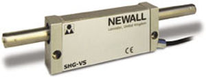 Inkrementaler Lineargeber - SHG-VS - NEWALL - 5 V DC / Standard / IEC