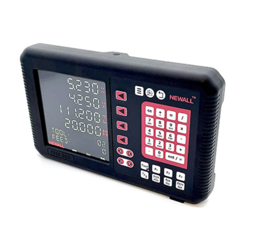 Sicherheitsinformationstafel - NMS800 - NEWALL