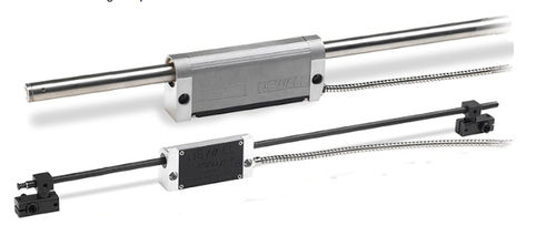 Inkrementaler Lineargeber - Spherosyn™/Microsyn™  - NEWALL - optisch / gekapselt