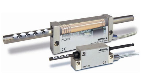 Inkrementaler Lineargeber - DSG, DMG  - NEWALL - induktiv