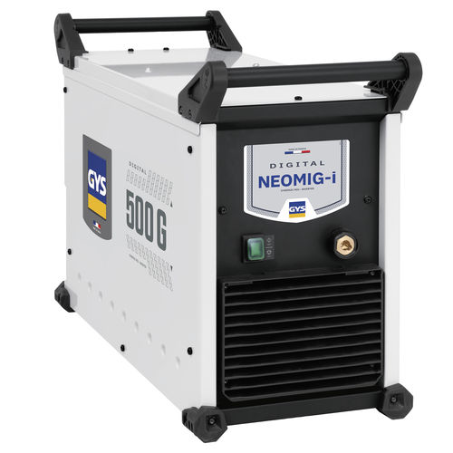 MMA-Schweißgerät - NEOMIG-i 500 G - GYS - WIG / MIG-MAG / dreiphasig