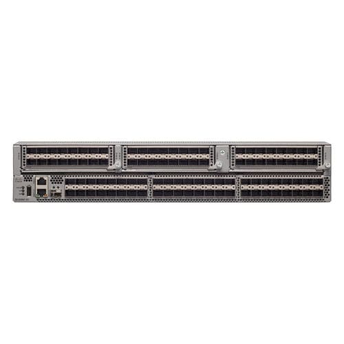 Ethernet-Switch / managed - MDS 9300  - Cisco Systems - 48 Ports / Netzwerkschicht 2 / Netzwerkschicht 3