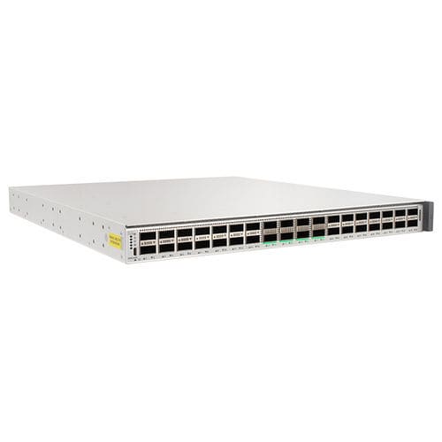 Ethernet-Switch / managed - C9500 series - Cisco Systems - 8 Ports / 28 Ports / 32 Ports