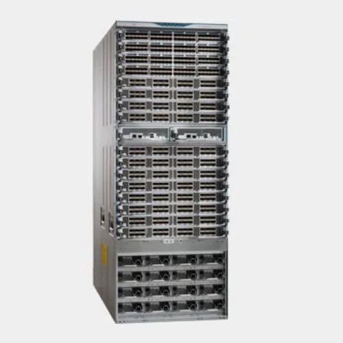 SAN-Speichernetz - MDS 9700  - Cisco Systems