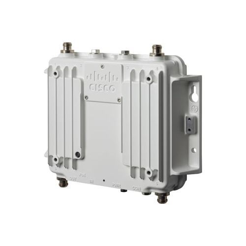 Kabelloser Access-Point - IW3700 - Cisco Systems - MIMO / Netzwerk / RF