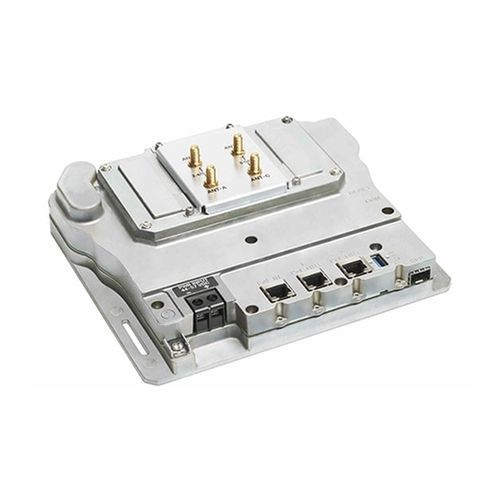 Kabelloser Access-Point - ESW6300 - Cisco Systems - WiFi / PoE / Netzwerk