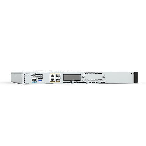 Router für Kommunikation - Catalyst 8200 series - Cisco Systems - WAN / Internet / Edge