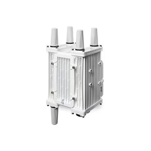 Router für Kommunikation - IR8140H-K9  - Cisco Systems - Netzwerk / WAN / LTE