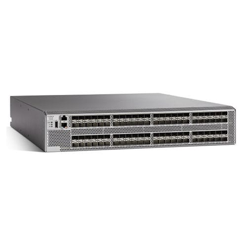 SAN-Speichernetz - MDS 9396S - Cisco Systems - 16Gb