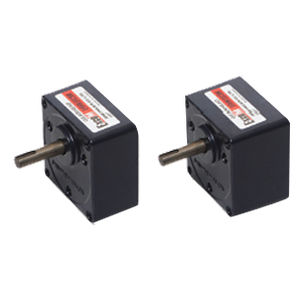 Schrägverzahntes Getriebe - E6HK series - DAEHWA E/M CO.,LTD - Parallelwellen / 1 - 5 Nm / 0,5 - 1 Nm
