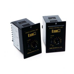 Motorcontroller für Synchronmotor - ESA-U SERIES - DAEHWA E/M CO.,LTD - einphasig / Geschwindigkeitsregler / analog