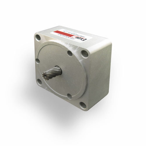 Schrägverzahntes Getriebe - E9-010M - DAEHWA E/M CO.,LTD - koaxial / hohe Effizienz / Hochpräzision