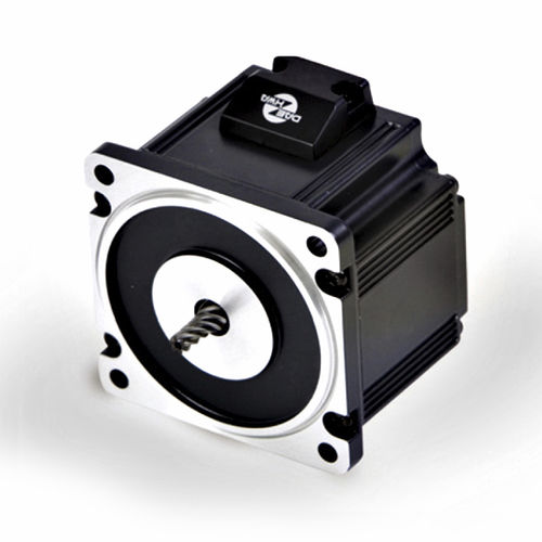 Bürstenloser Motor - B91A-30B - DAEHWA E/M CO.,LTD - dreiphasig / 24 V / kompakt