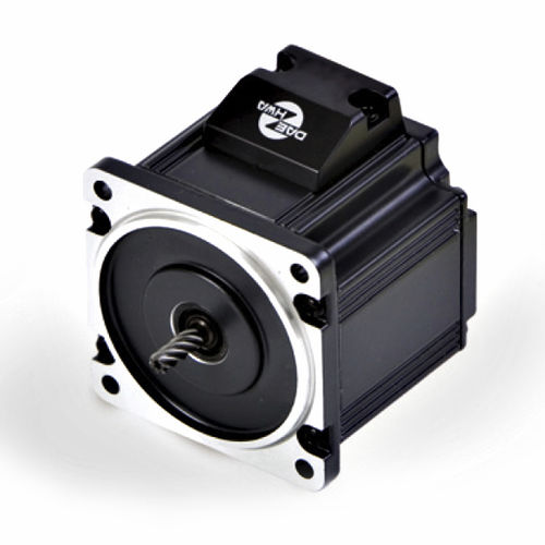 Bürstenloser Motor - B6-J series - DAEHWA E/M CO.,LTD - dreiphasig / 220 V / kompakt