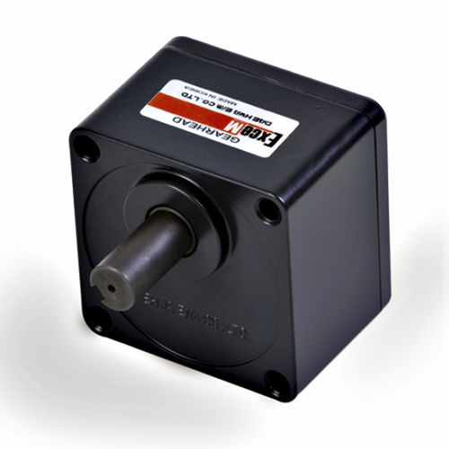 Schrägverzahntes Getriebe - B series - DAEHWA E/M CO.,LTD - Parallelwellen / 20 - 50 Nm / 50 - 100 Nm