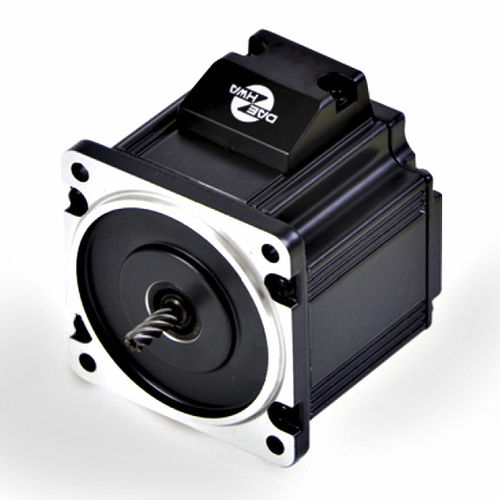 Bürstenloser Motor - B615-25B0 - DAEHWA E/M CO.,LTD - DC / 24 V / 12-polig