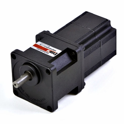 BLDC-Getriebemotor - B940-22B0 - DAEHWA E/M CO.,LTD - schrägverzahnt / Parallelwellen / 10 W...50 W