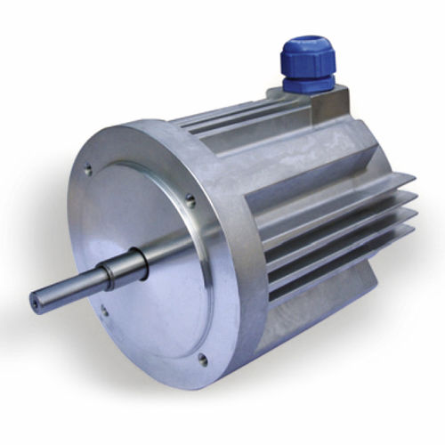 BLDC-Motor - STEP series - DAEHWA E/M CO.,LTD - DC / 220 V / Permanentmagnet