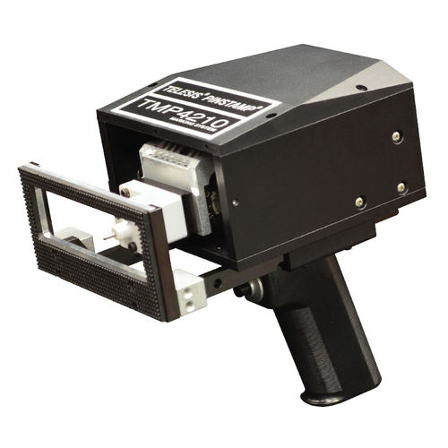 Nadelpräger - TMP4210 - Telesis Technologies, Inc - Handgerät
