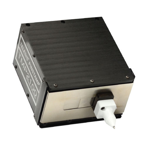 Nadelpräger - TMP2100 - Telesis Technologies, Inc - integrierbar