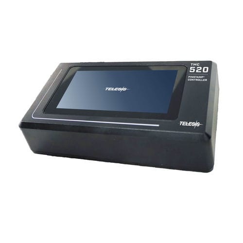 Kontrollsystem für Lasermarkiersystem - TMC520 - Telesis Technologies, Inc