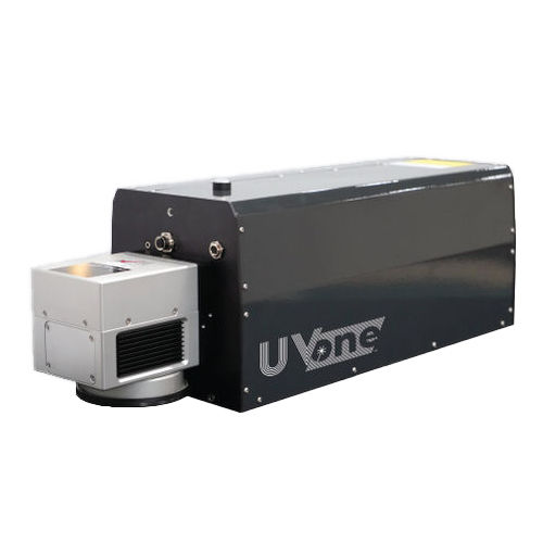 UV-Laser-Markiermaschine - UV/one™ - Telesis Technologies, Inc - integrierbar / kompakt
