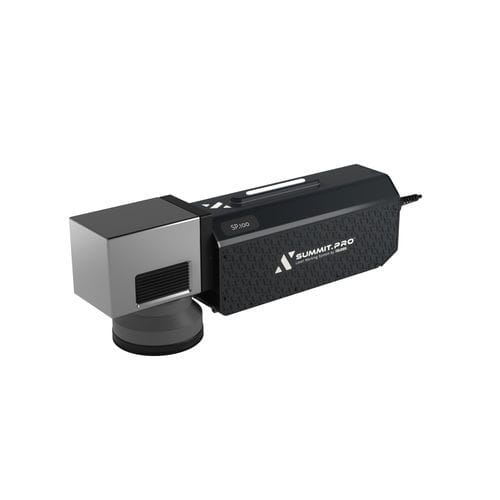 Faserlaser-Markiermaschine - Summit.Pro&trade; - Telesis Technologies, Inc - Tisch / kompakt / tragbar