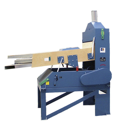 Metall-Sichter - PC series - Eldan Recycling A/S - Luft / Kunststoff