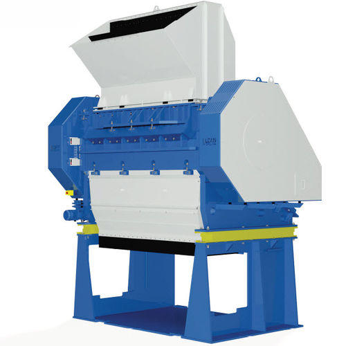 Schneider für Metall - MPR series - Eldan Recycling A/S - für Kabel