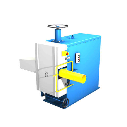 Abisoliermaschine für Kabel - M series  - Eldan Recycling A/S