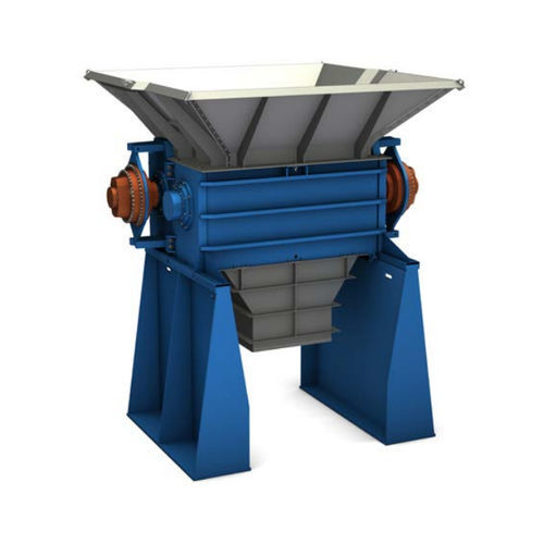 Mühle für Abfallprodukte - SC series - Eldan Recycling A/S - für Aluminiumbearbeitung / für Kunststoff / für Kabel
