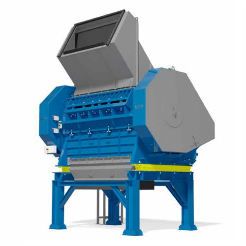 Schneider für Kabel - MPR series - Eldan Recycling A/S - automatisch