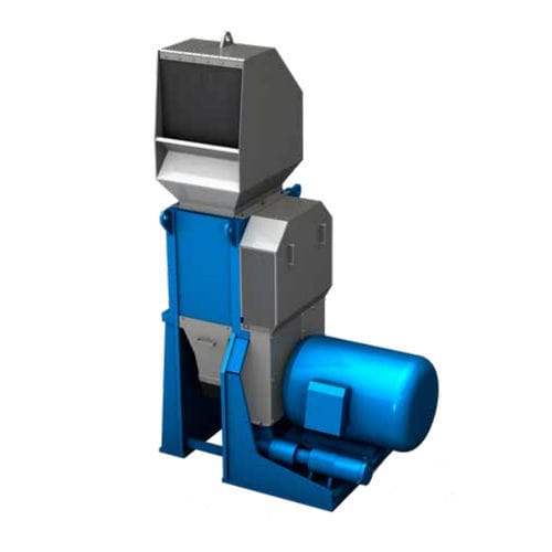 Schneider für Kabel - R400-3 - Eldan Recycling A/S - automatisch
