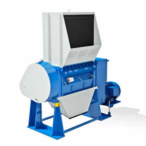 Schneider für Kabel - R series  - Eldan Recycling A/S - automatisch