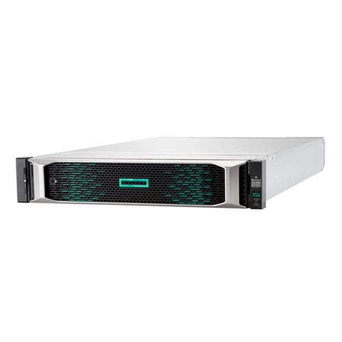 Ultraschneller Datenspeichersystem - HPE Primera 600 - Hewlett-Packard