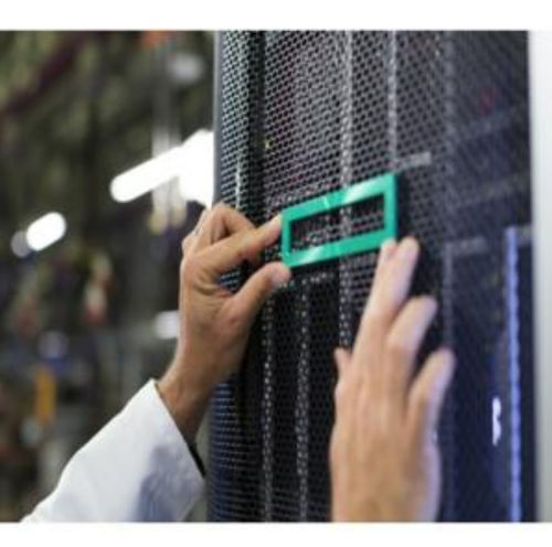 Netzwerk-Server - HPE Apollo f8000 - Hewlett-Packard - Rack / Industrie / Ethernet