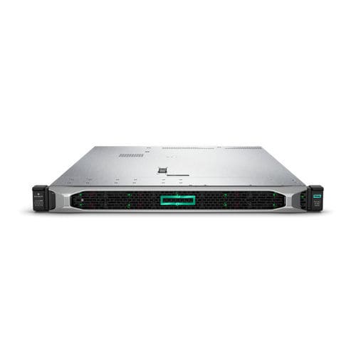 Speicherserver - HPE ProLiant DL360 Gen10  - Hewlett-Packard - Datenbank / 1U / Intel® Xeon