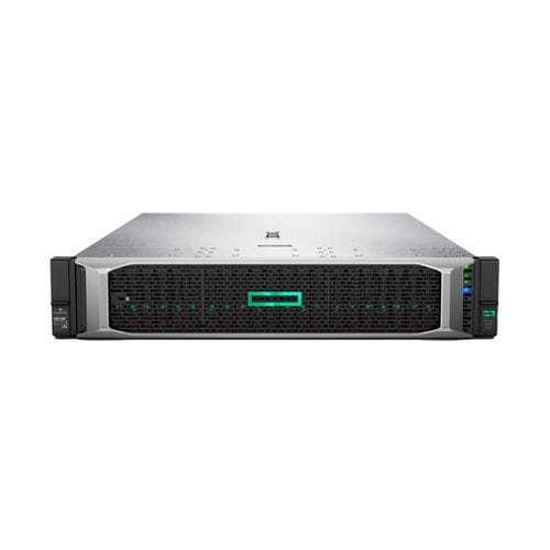 Speicherserver - HPE ProLiant DL380 Gen10 - Hewlett-Packard - Netzwerk / GPU / 2U