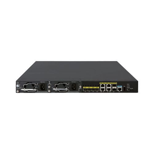Daten-Router - MSR3000 - Hewlett-Packard - Netzwerk / Einbau / integrierbar