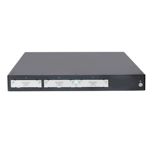 Daten-Router - HPE AC MSR2003X - Hewlett-Packard - Netzwerk / WAN / LAN