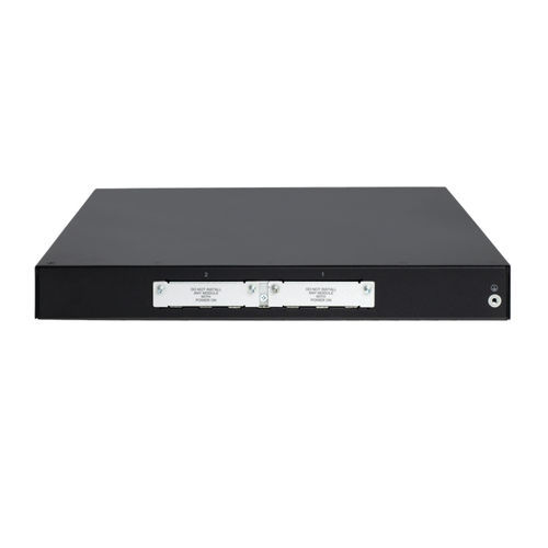 Daten-Router - HPE 4 AC MSR1002X - Hewlett-Packard - Ethernet / Netzwerk / WAN