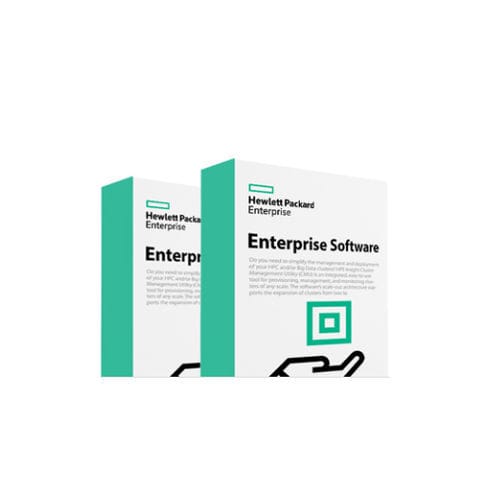 Management-Software - HPE XP7  - Hewlett-Packard - Schnittstellen / Konfiguration / Lagerung