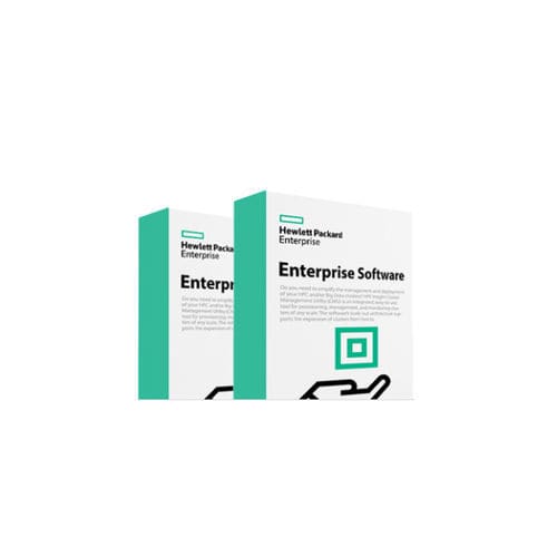 Management-Software - HPE 3PAR - Hewlett-Packard - Verwaltung von Inhalten / Optimierung / Lagerung