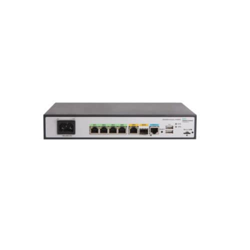 Mobilfunkrouter - HPE MSR95x - Hewlett-Packard - Netzwerk / WAN / LAN