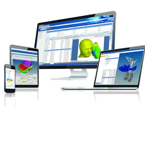 Management-Software - Altair - Hewlett-Packard - Simulation / für Abfolgeplanung / Cloud